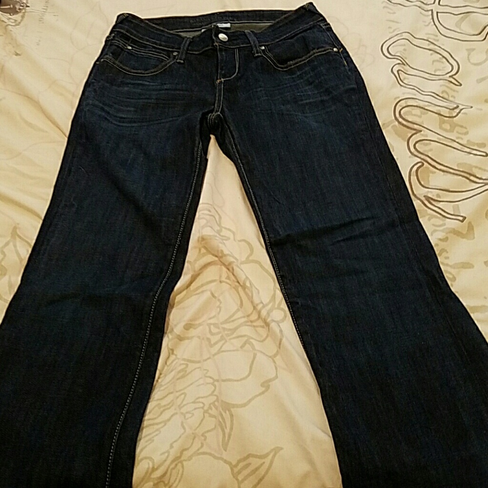 Banana Republic jeans